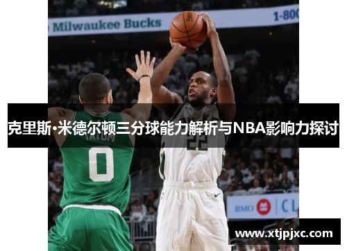 克里斯·米德尔顿三分球能力解析与NBA影响力探讨