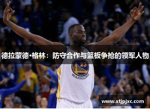 德拉蒙德·格林：防守合作与篮板争抢的领军人物