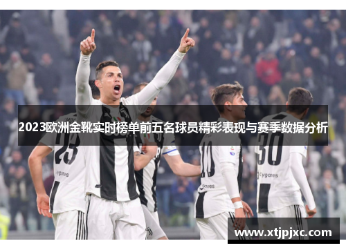 2023欧洲金靴实时榜单前五名球员精彩表现与赛季数据分析